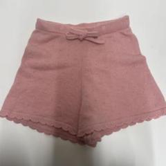 MY FIRST KATIEショートパンツ スパッツ the virgins MY FIRST KATIEショートパンツスパッツthe virgins