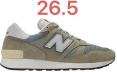 new balance U1300JP 26.5cmのサムネイル
