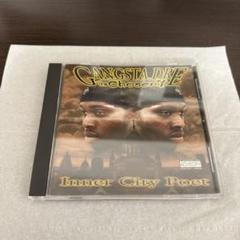 洋楽 G-RAP/INNER CITY HUSTLERS G-RAP/INNER CITY HUSTLERS 洋楽