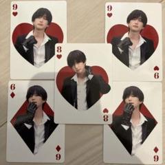 前田大翔　ポストカード 2025年最新】前田大翔の人気アイテム - メルカリ