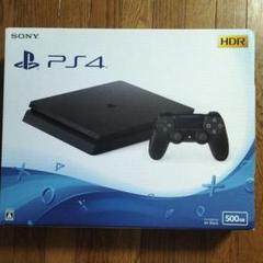 PS4本体（箱無し）中古　美品　CUH-2200A 楽天市場】【中古】PS4 CUH-2200 500GB ブラック【PS4 本体