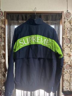 supreme 17a/w arc track jacket XLサイズ Supreme Arc Track Jacket (FW17) - $158