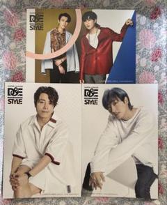 SUPER JUNIOR ウニョク 限定ポストカード セット 2025年最新】ウニョク ポストカードの人気アイテム - メルカリ