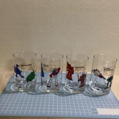 ガンダム グラス 6個セット by SUNTORY 2025年最新】サントリーエード ガンダムグラスの人気アイテム
