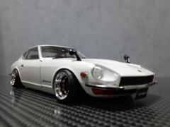 ヨッシー 1/24アシェット 国産名車 ローレル 改 カスタム Amazon.co.jp: アシェット Hachette 1/24 国産名車コレクション