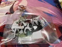 アズレン ラファエロ アクリルスタンド 未開封