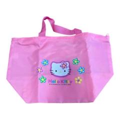 キティちゃん カオハナ 1999年 ランチバッグ 未使用 - メルカリ