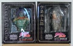 超像マグネット空条承太郎&スタープラチナ未開封品 超像マグネット空条承太郎&スタープラチナ未開封品 - メルカリ