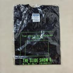 みうらじゅんさん、いとうせいこうさん、ザ・スライドショー6 グッズTeeシャツ。