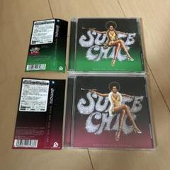 即購入ok!!】SUITE CHIC (安室奈美恵) 2タイトルセット