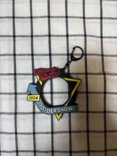 JO1DERSHOW 2024 WHEREVER WE ARE 缶バッジホルダー