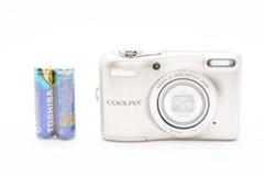 ★ 極美品 Nikon COOLPIX L30 防湿庫管理 #M049 ★のサムネイル