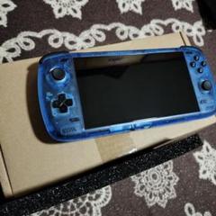 ayn odin2 pro 12GB+Storage256GB