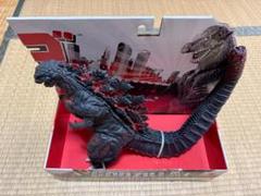 2025年最新】シンゴジラソフビの人気アイテム - メルカリ