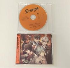 【CD】CARNELIAN BLOOD 「Aim&Night」/ EROSION