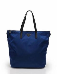 【極美品・Gカード・未使用】プラダ PRADA ショルダーバッグ 美品 PRADA プラダ ショルダーバッグ 三角ロゴ ブラック Gカード
