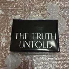 THE TRUTH UNTOLD: ジミン 展示会　ピアス