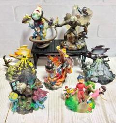 妖怪人間ベム FIGURE COLLECTION 全8種 GBDX 妖怪人間ベム FIGURE-COLLECTION｜商品情報｜タカラトミー