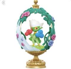 ロズレイド ポケモン OVALTIQUE オーバルティーク