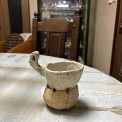 タナベヨシミさんボウル2個セット