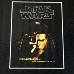 【流通無し・1点限り】STARWARS B2サイズ ポスター 初回限定品 スターウォーズ シスの復讐 20周年限定ポスター - メルカリ