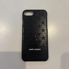 IAE24-5 サンローラン 大理石柄 ブラック系 iPhone13proMAX IAE24-5 サンローラン 大理石柄 ブラック系 iPhone13proMAX