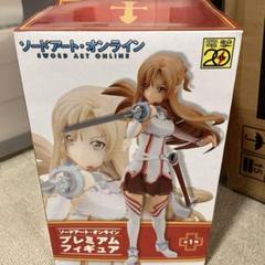 2025年最新】プレミアムフィギュア アスナの人気アイテム - メルカリ