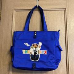 とよぴー様　　2点入手困難レア　the boxバッグ とよぴー様2点入手困難レアthe boxバッグ