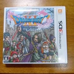 3DS ドラゴンクエストXI 過ぎ去りし時を求めて