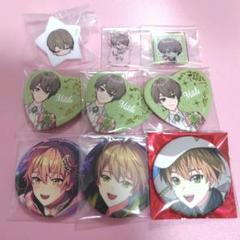 魔法使いの約束 まほやく ナンジャ まほパ MD 缶バッジ ふぃんこれ ミチル
