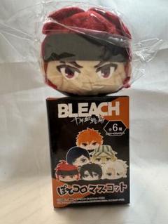 BLEACH 阿散井恋次　ぬいぐるみ　20cm グッズ-ぬいぐるみ】BLEACH よりぬい/阿散井 恋次 | アニメイト