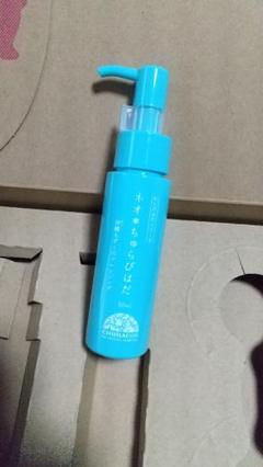 わらびはだシリーズ ネオ*ちゅらびはだ 50ml 沖縄もずくのクレンジング