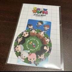 SnowManスタジアムグッズ【茉依】 Gsr9OlBbUAEhBSW.jpg:large