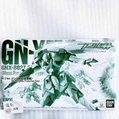 機動戦士ガンダム00 ガンプラ hg ジンクス4 量産機 内袋未開封　未組立 劇場版「機動戦士ガンダム00」ジンクスIV、HGシリーズでガンプラ