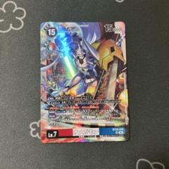 2025年最新】デジモンカードオメガモンの人気アイテム - メルカリ