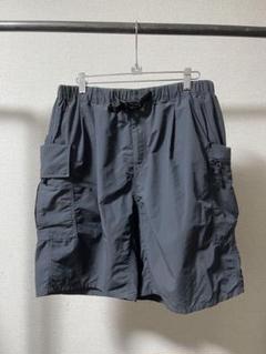 【未使用】別注GRIP SWANY × koti ギアショートパンツ GRIP SWANY koti BEAUTY＆YOUTH ギアショートパンツ L - メルカリ