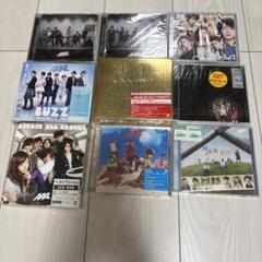 AAA LIVE DVD まとめ売り おまけ付き AAA】LIVE DVD まとめ売り DVD