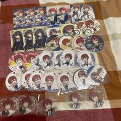 あんスタ 朱桜司 リングライト ライブグッズセット まとめ売り