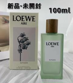 【未使用】LOEWE AIRE SUTILIZA ロエベ アイレ スティレサ 即配送】LOEWE AIRE SUTILEZA EDT 5ml - メルカリ