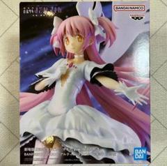 魔法少女まどか☆マギカ BANPRESTO EVOLVE フィギュア 劇場版 魔法少女まどか☆マギカ[新編]叛逆の物語 BANPRESTO