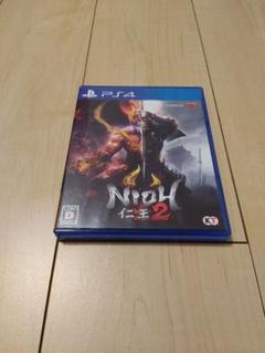 PS4 仁王2