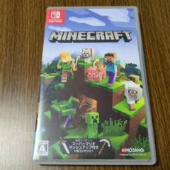 MINECRAFT Nintendo Switch