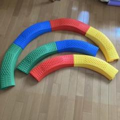 バランスボード 平均台 子供 こども 幼児 バランスブロック トレーニング