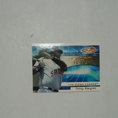 MLBトニー・グウィン選手サイン入りPhoto 2025年最新】トニーグウィンの人気アイテム - メルカリ