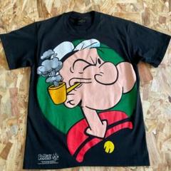 ピエールエルメ　ポパイ　POPEYE Tシャツ POPEYE ポパイ ピエールエルメ Tシャツ Mサイズ 平野紗季子