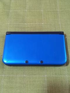 任天堂　3DS LL 本体　ジャンク品