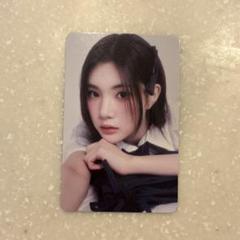 Hearts2Hearts for hearts club ジュウン