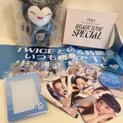 2025年最新】TWICE アップグレード特典 ラブリーの人気アイテム