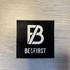 2:BE BE:FIRST DOME TOUR ステッカーセット – BMSG