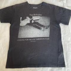新品⭐The Birthday チバユウスケ RUDE GALLERY タワレコ □YUSUKE CHIBA BIRTHDAY PARTY RUDE GALLERY TOKYOにて